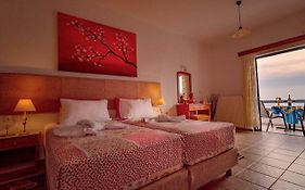 Roula Apartments